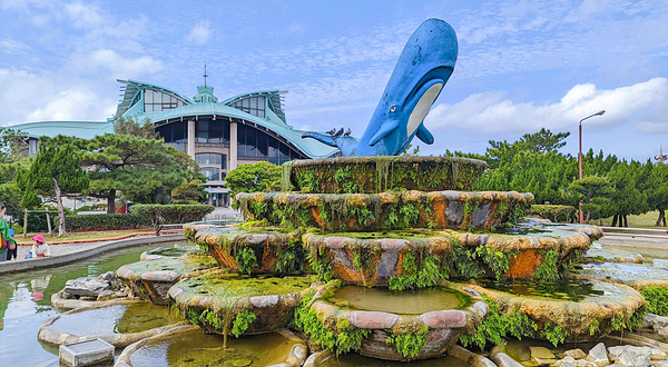 宜野湾海滨公园