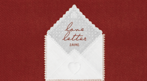 【深圳】欧阳娜娜《241042–Love Letter》艺术展