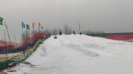 雪舞滑雪场第 1 张图片