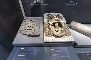 南汉二陵博物馆第 15 张图片