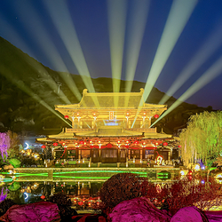 《长恨歌》演出