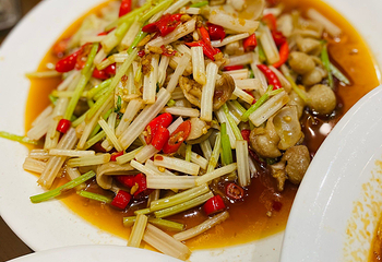 飞虹鱼馆第 11 张图片