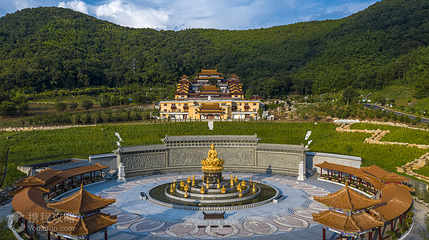 东庐山观音寺第 6 张图片