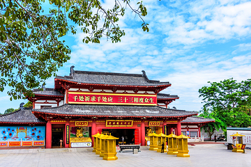 三亚南山文化旅游区第 214 张图片