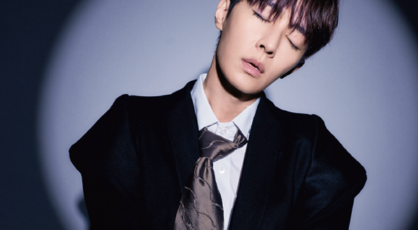 泰国曼谷 · 炎亚纶IKIGAI演唱会 曼谷站