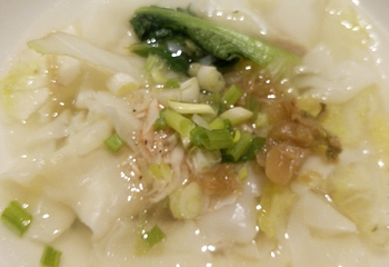 北京海湾半山酒店·西餐厅第 12 张图片