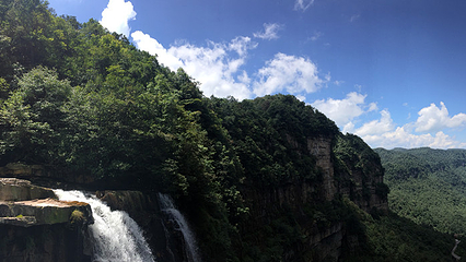 小草坝生态旅游区第 21 张图片