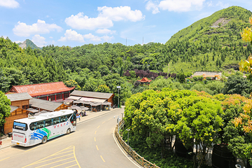 阳光谷旅游度假区第 5 张图片