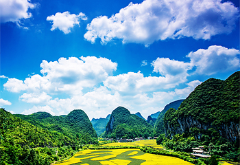 龙宫景区第 6 张图片