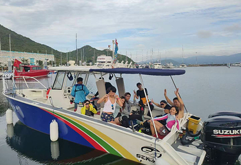 北贤游艇海钓俱乐部第 12 张图片