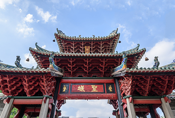 佛山市祖庙博物馆第 8 张图片
