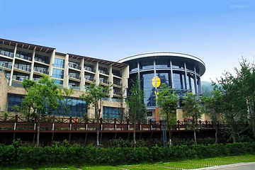 中铁花水湾四季温泉谷第 7 张图片