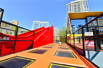 长颈鹿乐园(和达中心城店)第 11 张图片