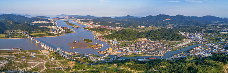 大榭岛第 10 张图片
