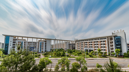 南昌大学(前湖校区)第 16 张图片