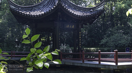万象山公园第 3 张图片