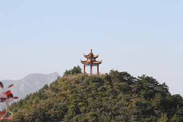 北京圣泉山旅游风景区第 67 张图片