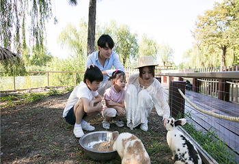 古里红豆山庄第 30 张图片