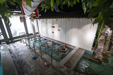 水善汤泉(小西湖店)第 17 张图片