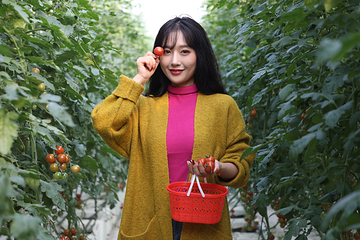 岭南大地百草园第 25 张图片