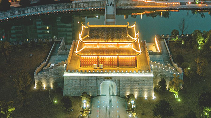 南沙洲公园第 1 张图片