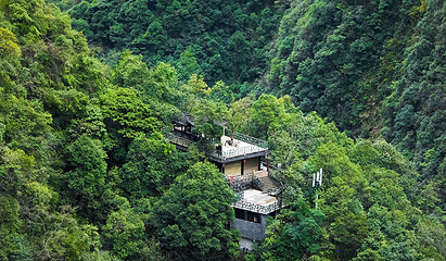 鹤峰屏山旅游景区第 54 张图片
