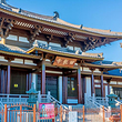 盛京碑林公园-回龙寺