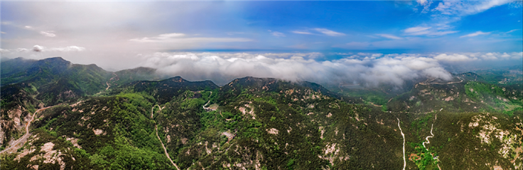磴山风景区第 24 张图片