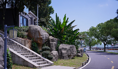 湖北文旅龙湾半岛景区第 20 张图片