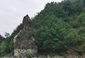 瀛湖风景区第 110 张图片