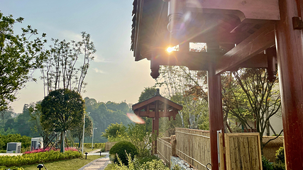 云顶水乡旅游度假区第 37 张图片