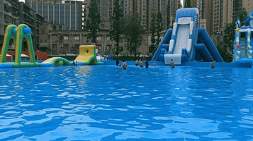 名行汽车美容/迷谷嬉水乐园