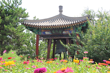 孝庄园文化旅游区第 25 张图片
