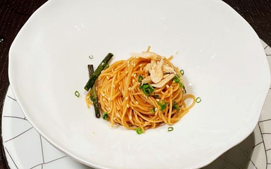 吴·现代潮菜(汕头店)第 15 张图片