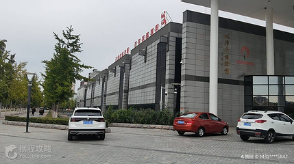 临清市博物馆第 3 张图片
