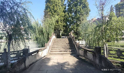 水上公园第 1 张图片