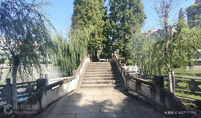 水上公园第 2 张图片