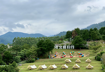 北迹露营1号露营地第 10 张图片
