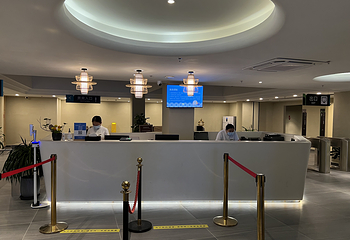 盛之乡温泉渡假村第 10 张图片
