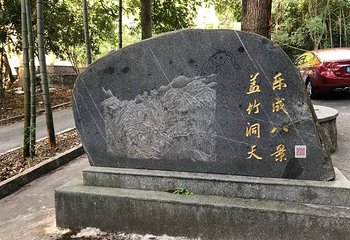杨八洞第 1 张图片
