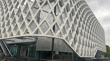 上海二十一世纪民生美术馆