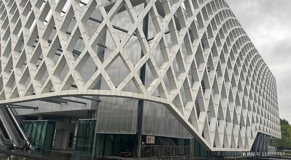 上海二十一世纪民生美术馆