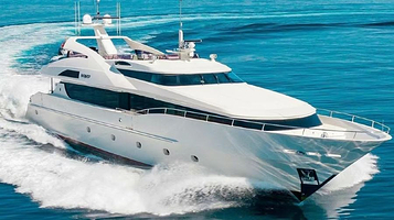 北戴河游艇俱乐部