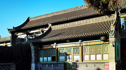 清真大寺第 1 张图片