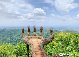 Pinus Pengger Nature Tourism