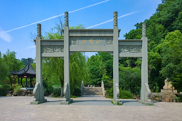 北固山第 3 张图片