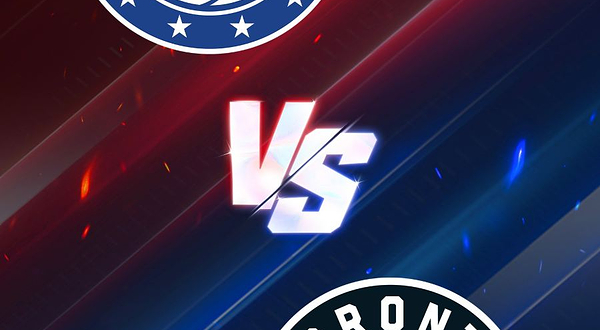 费城76人队 VS 多伦多猛龙队