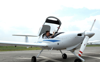 一诺航空俱乐部