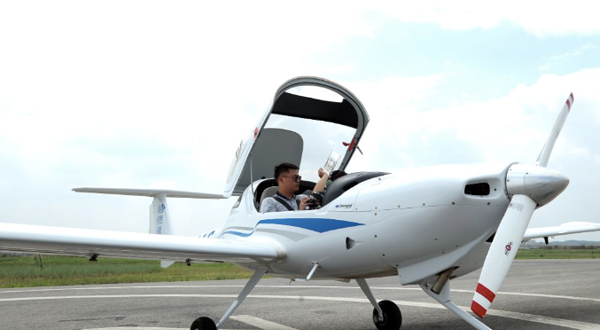 一诺航空俱乐部