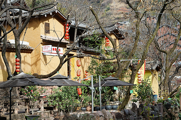 诺邓古村第 45 张图片